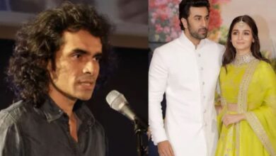 Photo of Ranbir-Alia को ‘नेपो किड’ कहने वालों को इम्तियाज अली का करारा जवाब