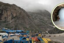 Photo of अमरनाथ यात्रा पर लिक्विड बम से हमले का खतरा, ड्रोन अटैक की आशंका