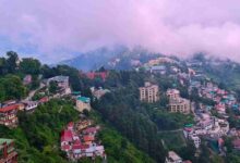 Photo of उत्तराखंड में चार दिन भी नहीं तपा, इस बार मौसम ने अलग ही रुख अपनाया