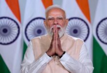 Photo of पीएम मोदी के 12 साल बेमिसाल: जम्मू-कश्मीर की बदली तस्वीर, खत्म हुआ अलगाववाद