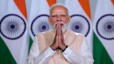 Photo of पीएम मोदी के 12 साल बेमिसाल: जम्मू-कश्मीर की बदली तस्वीर, खत्म हुआ अलगाववाद