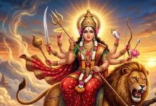 Photo of आषाढ़ गुप्त नवरात्र कब से शुरू होंगे? 