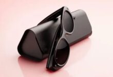 Photo of 3K वीडियो रिकॉर्डिंग और लाइव ट्रांसलेशन… नए Meta Glasses में हैं कमाल के फीचर्स