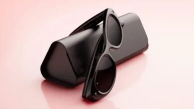 Photo of 3K वीडियो रिकॉर्डिंग और लाइव ट्रांसलेशन… नए Meta Glasses में हैं कमाल के फीचर्स