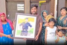 Photo of ऑपरेशन सिंदूर में शहीद हरियाणा के दिनेश का नाम वॉर मेमोरियल पर दर्ज