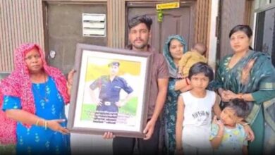 Photo of ऑपरेशन सिंदूर में शहीद हरियाणा के दिनेश का नाम वॉर मेमोरियल पर दर्ज