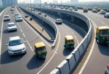 Photo of  ट्रैफिक दबाव कम करने पीडब्ल्यूडी का बड़ा रोड मास्टर प्लान