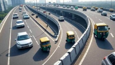 Photo of  ट्रैफिक दबाव कम करने पीडब्ल्यूडी का बड़ा रोड मास्टर प्लान