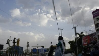 Photo of मौसम का यू-टर्न: तपती गर्मी पर लगा ब्रेक, 7 जून तक सुहाना रहेगा हरियाणा