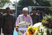 Photo of ऑपरेशन शेरूवाली के दौरान बलिदान हुए लेफ्टिनेंट बीरेश्वर गोस्वामी