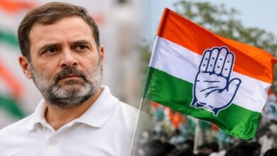 Photo of मिशन 2027 के लिए कांग्रेस तैयार: राहुल गांधी आएंगे पंजाब