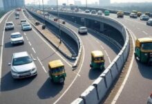 Photo of लच्छीवाला से रायपुर के बीच बनेगी 15 किमी लंबी फोरलेन एलिवेटेड रोड