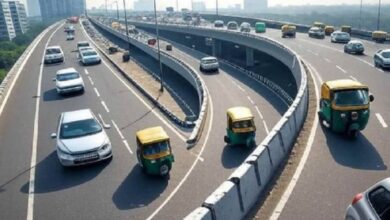 Photo of लच्छीवाला से रायपुर के बीच बनेगी 15 किमी लंबी फोरलेन एलिवेटेड रोड