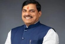Photo of सीएम यादव अब इलेक्ट्रिक वाहन से करेंगे सफर, मिला‘विकसित भारत 2047’नंबर