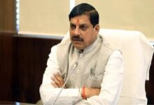 Photo of भारतीय सेना का AN-32 विमान क्रैश, 5 जवानों के शहीद होने पर CM मोहन भी हुए दुखी