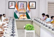 Photo of लखनऊ मंडल पर मेहरबान योगी सरकार: 41 हजार करोड़ के विकास कार्यों को इसी महीने मंजूरी