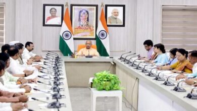 Photo of लखनऊ मंडल पर मेहरबान योगी सरकार: 41 हजार करोड़ के विकास कार्यों को इसी महीने मंजूरी