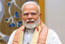 Photo of दिल्ली-एनसीआर से हटेंगे दो लाख पुराने ट्रक-बस, वायु प्रदूषण होगा कम