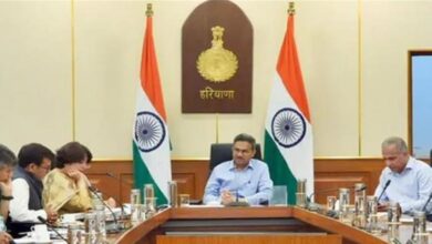 Photo of डिजिटल होगी हरियाणा की खेती, 8 लाख से अधिक किसानों की बनी आईडी