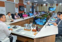 Photo of देश की पहली BS-VI मेगा रिफाइनरी, 4 जुलाई को पीएम पचपदरा में करेंगे उद्घाटन
