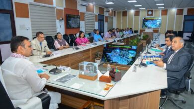 Photo of देश की पहली BS-VI मेगा रिफाइनरी, 4 जुलाई को पीएम पचपदरा में करेंगे उद्घाटन