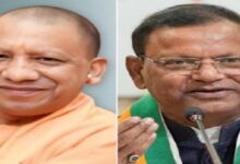 Photo of 2027 विधानसभा चुनाव से पहले UP BJP की नई टीम का ऐलान