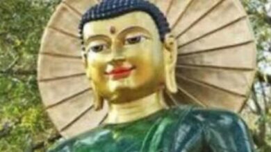 Photo of चीन का बौद्ध प्रतिनिधिमंडल भारत में प्रसिद्ध स्थलों की करेगा यात्रा
