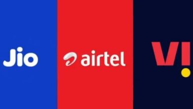 Photo of 200 रुपये से कम में Jio, Airtel और Vi का महामुकाबला