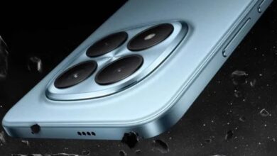 Photo of Redmi का 9,000mAh बैटरी वाला नया 5G फोन