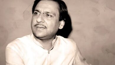Photo of 100 साल पुरानी दर्द भरी गजल को सुनते ही पसीज जाता है दिल, Ghulam Ali ने दी थी आवाज