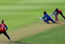 Photo of  रिकॉर्ड चेज के साथ इंग्लैंड ने जीती सीरीज, T20 WC से पहले भारतीय टीम का बुरा हाल