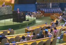 Photo of UN में भारत ने खोली पाकिस्तान के दोगलेपन की पोल