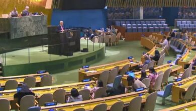Photo of UN में भारत ने खोली पाकिस्तान के दोगलेपन की पोल