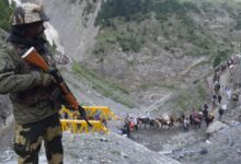Photo of अमरनाथ यात्रियों को बड़ी राहत: सुरक्षा के साथ सहूलियत भी…