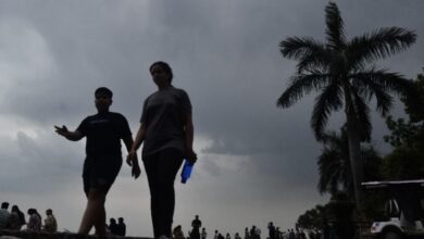 Photo of पंजाब में चार दिन का येलो अलर्ट: तेज हवाओं के साथ होगी बारिश