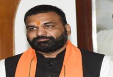 Photo of मुजफ्फरपुर अस्पताल अग्निकांड: मुख्यमंत्री सम्राट ने जताया शोक…
