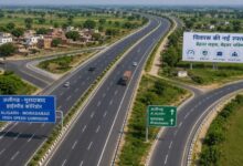 Photo of अलीगढ़-मुरादाबाद हाईस्पीड कॉरिडोर के लिए होगा जमीन अधिग्रहण