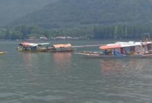 Photo of जम्मू कश्मीर में मौसम विभाग ने जारी की चेतावनी