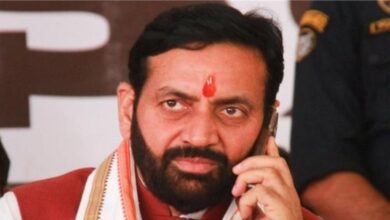 Photo of रोहतक अग्निकांड: सीएम नायब सैनी ने जताया शोक…