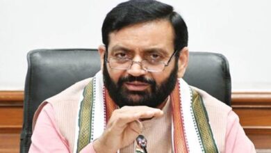 Photo of हरियाणा शुगर मिलों पर CM का ‘एक्शन मोड’: घाटा खत्म करो या कार्रवाई झेलो…