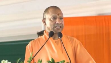Photo of बरेली कॉलेज में जनसभा और सर्किट हाउस में मंडलीय समीक्षा करेंगे सीएम योगी