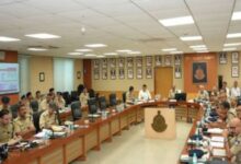 Photo of  अगले 3 साल में बनेगा ‘ड्रग फ्री मध्यप्रदेश’, 15 जुलाई से शुरू होगा बड़ा अभियान