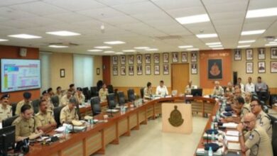 Photo of अगले 3 साल में बनेगा ‘ड्रग फ्री मध्यप्रदेश’, 15 जुलाई से शुरू होगा बड़ा अभियान