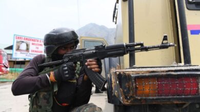 Photo of सरकार का बड़ा फैसला: अमरनाथ यात्रा के लिए कैप डायरेक्टर नियुक्त