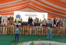 Photo of झज्जर को CM ने दी बड़ी करोड़ों की सौगात, किसानों को मिलेगा सीधा लाभ…