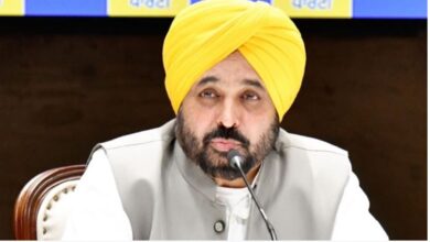Photo of घरों के पास ही होगी ग्रुप सी-डी की महिला कर्मचारियों की तैनाती, सीएम मान के एलान से बड़ी राहत