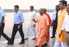 Photo of गोरखपुर का चिलुआताल बनेगा वाटर स्पोर्ट्स का नया केंद्र