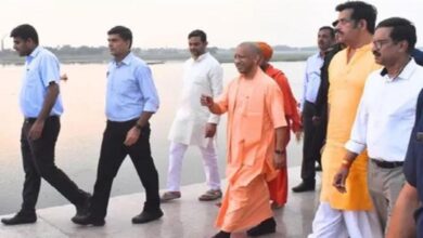 Photo of गोरखपुर का चिलुआताल बनेगा वाटर स्पोर्ट्स का नया केंद्र