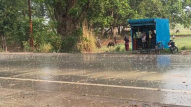 Photo of हरियाणा में 19-20 को आंधी-बारिश के आसार: मौसम विभाग ने जारी किया येलो अलर्ट