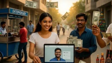 Photo of ₹1-2 लाख में शुरू होने वाले 4 कमाल के बिजनेस, ना दुकान के किराए का झंझट ना सजावट का तामझाम